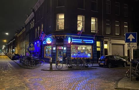 Exploring the Hidden Cafés of Amsterdam’s De Pijp